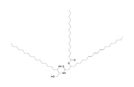 Cer 19:0;2O/21:3;(3OH)(FA 16:0)