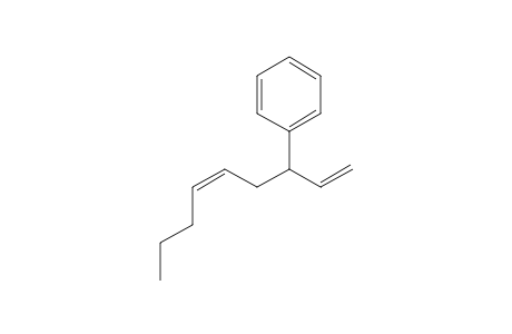 [(5Z)-nona-1,5-dien-3-yl]benzene