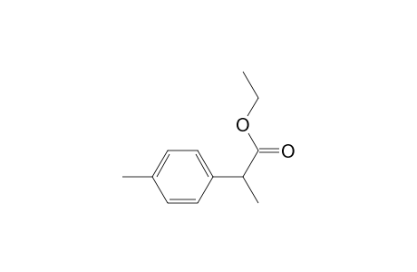 Ethyl 2-(4-methylphenyl)propanoate