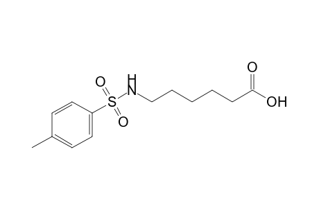 6-(p-toluenesulfonamido)hexanoic acid