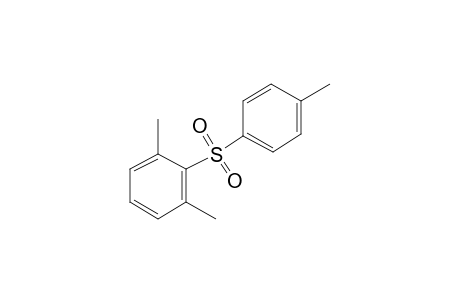 2,4',6-Trimethyldiphenylsulfone