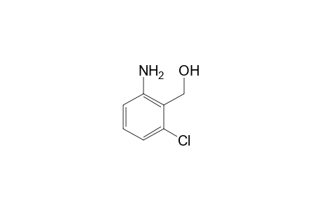 2-Amino-6-chlorobenzyl alcohol