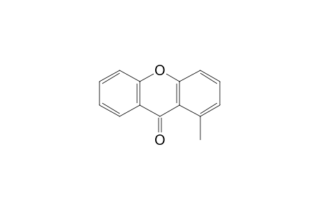 1-methylxanthone