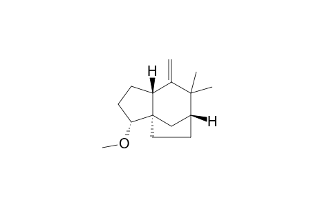 12-nor-Ziza-6(13)-en-2-alpha-yl-methyl ether