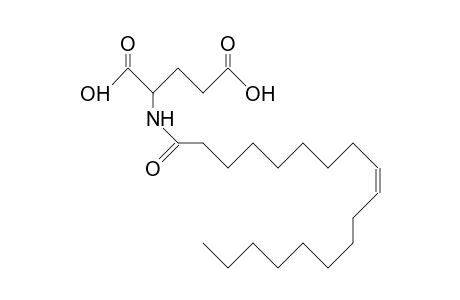 2-(cis-9-Octadecenoylamido)-glutaric acid