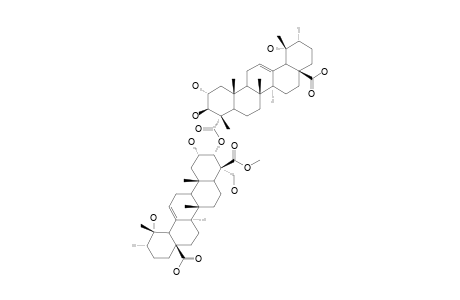 COREANOGENOIC-ACID-METHYLESTER