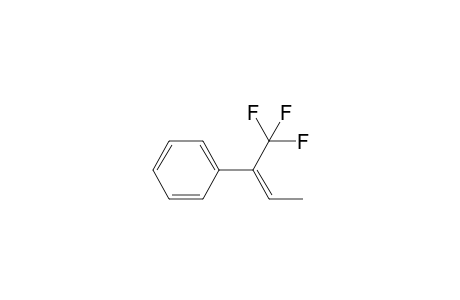 (Z)-1-(1,1,1-trifluorobut-2-en-2-yl)benzene