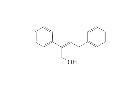 (Z)-2,4-Diphenylbut-2-en-1-ol