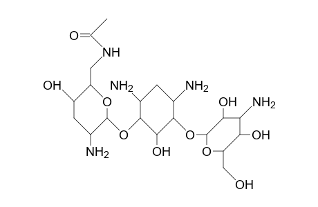 Acetyl-tobramycin