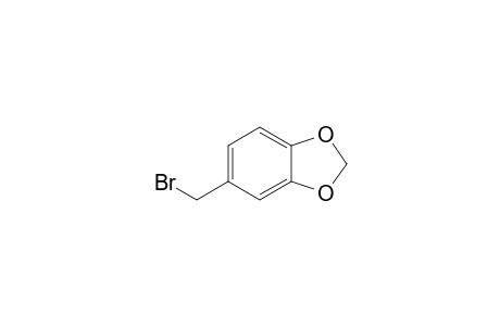 3,4-Methylenedioxybenzyl bromide