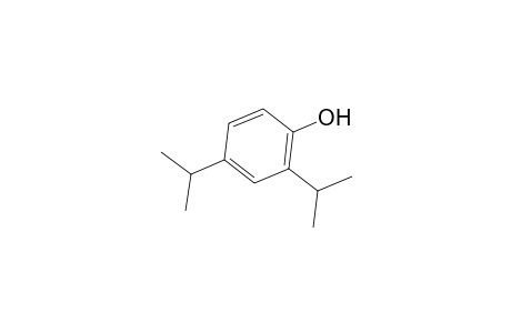 Phenol, 2,4-bis(1-methylethyl)-