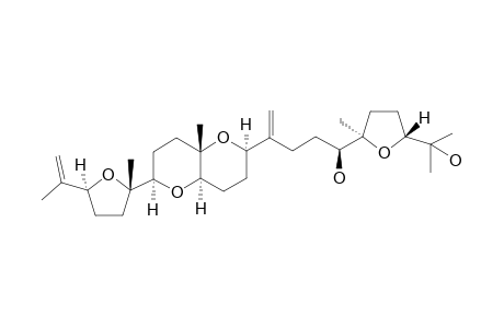 1,2-DEHYDROPSEUDODEHYDRO-THYRSIFEROL