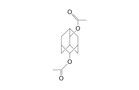 2,6-Diacetoxy-adamantane