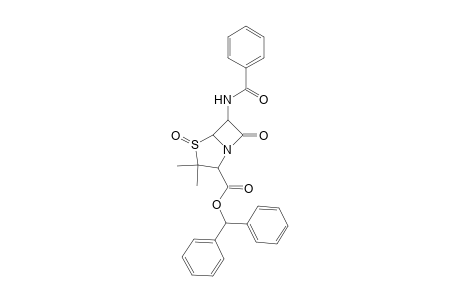 Penicilin s-oxide