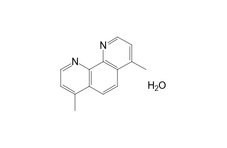4,7-dimethyl-1,10-phenanthroline, hydrate