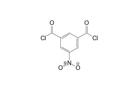 1,3-Benzenedicarbonyl dichloride, 5-nitro-