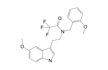 5MT-NB2OMe TFA