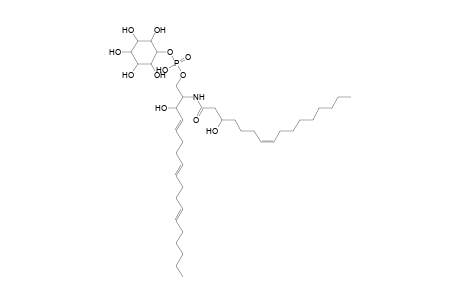 PI-Cer 18:3;2O/16:1;O