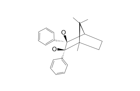 2-ENDO-3-ENDO-DIPHENYLBORNANE-2,3-DIOL