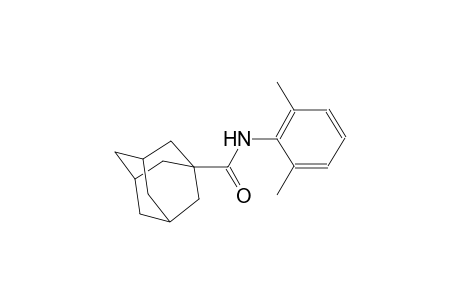 N-(2,6-Dimethylphenyl)-1-adamantanecarboxamide