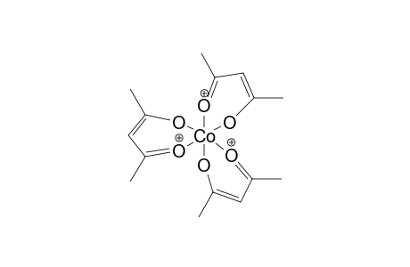 Cobalt tris(acetylacetonate)
