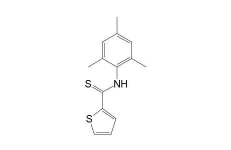 N-mesityl-2-thiophenecarbothioamide