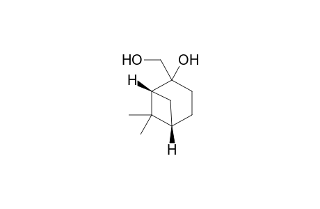 (1R,5S)-2-hydroxymethyl-6,6-dimethylbicyclo[3.1.1]heptan-2-ol