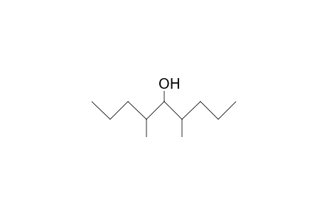 4,6-Dimethyl-5-nonanol isom.A