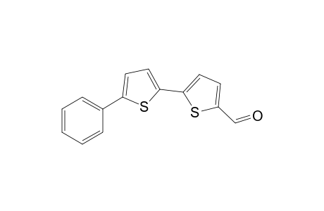 5-Formyl-5'-phenyl-2,2'-bithiophene