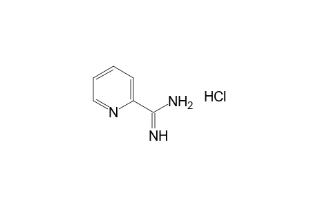 2-Amidinopyridine hydrochloride