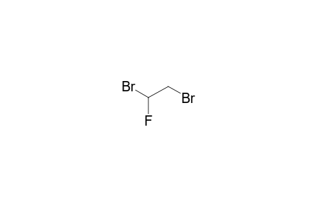 1,2-Dibromo-1-fluoroethane