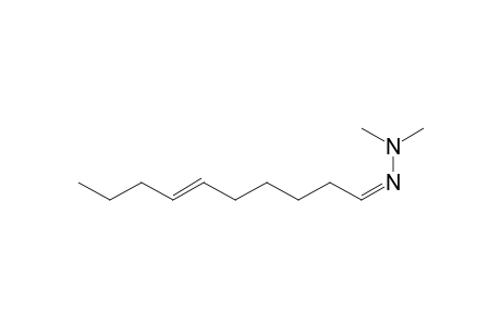 (E)-6-Decenal N,N-Dimethylhydrazone