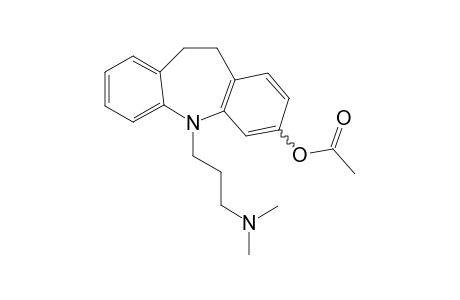 Imipramine-M (HO-) AC
