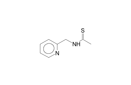 N-2-PYRIDYLMETHYLTHIOACETAMIDE