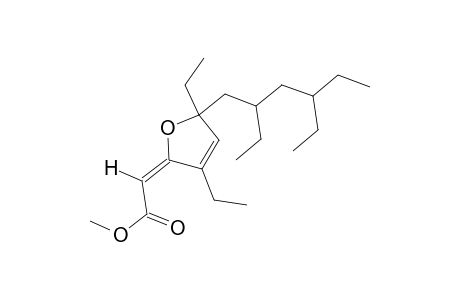 CLADOCROCIN-A