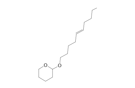 1-( 2'-Tetrahydropyranyloxy)-5-decene