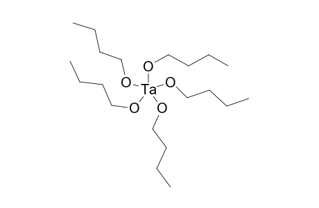 Tantalum(V) butoxide
