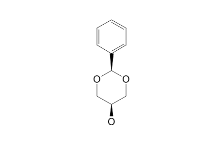 CIS-2-PHENYL-5-HYDROXY-1,3-DIOXANE