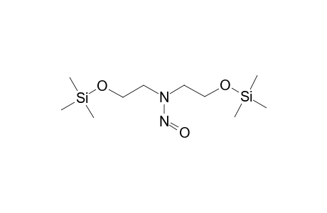 2,2,10,10-Tetramethyl-6-(oxoamino)-3,9-dioxa-6-aza-2,10-disilaundecane