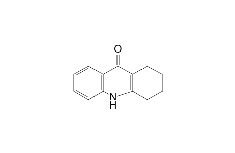 1,2,3,4-Tetrahydro-9-acridanone