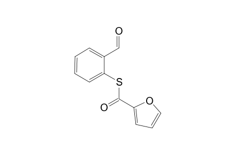 S-2-formylphenyl furan-2-carbothioate