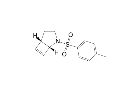 2-(4-METHYLPHENYL)-SULFONYL-2-AZABICYCLO-[3.2.0]-HEPT-6-ENE