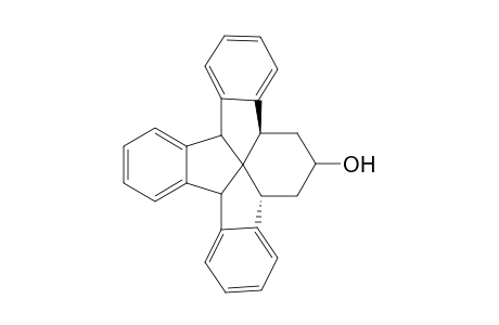 8b,12b,13,14,,15,15a-Hexahydro-4bH-dibenzo[2,3 : 4,5] pentaleno[1,6-jk] fluoren-14-ol