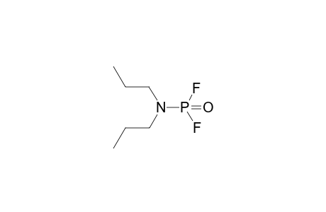 N,N-dipropylphosphoramidic difluoride