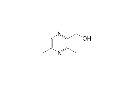 2-Hydroxymethyl-3,5-dimethylpyrazine