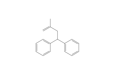 (3-methyl-1-phenyl-but-3-enyl)benzene