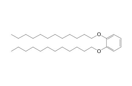 1,2-Didodecoxybenzene
