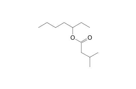 3-Heptyl isovalerate