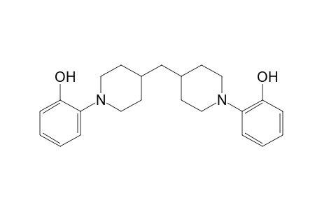 2,2'-(4,4'-methylenedipiperidino)diphenol