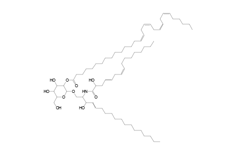 AHexCer (O-30:4)18:1;2O/16:2;O